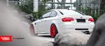 BMW M3 Sedan by Concept Motorsport 2016 года